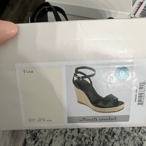 a new day Shoes - Brand new A New Day Wedge